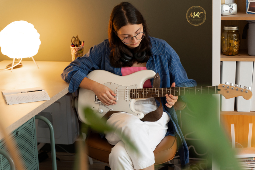 guitar classes